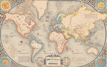 Las autopistas submarinas de datos: nuevas conexiones para Uruguay y Colombia