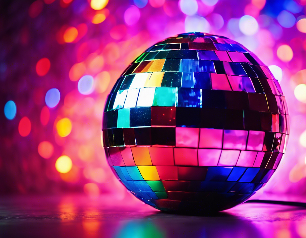 Elevate Your Event with Light Wray Productions