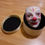 Miniature : Masque de clown