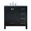 Thumbnail: 36" Malibu Espresso Single Sink Vanity
