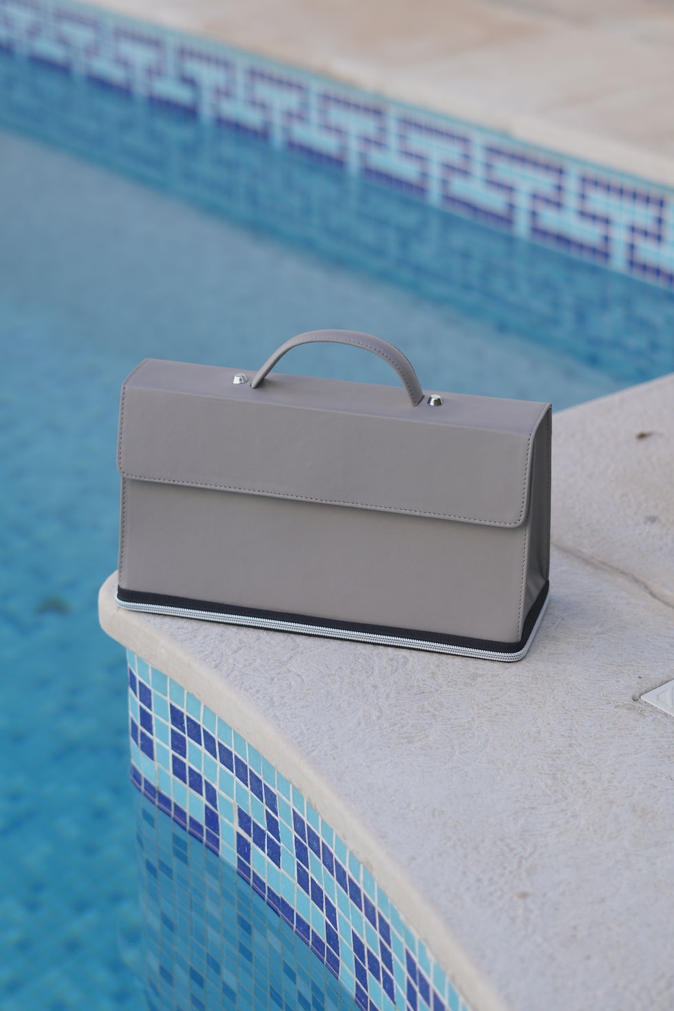 Thumbnail: Omnia Handbag