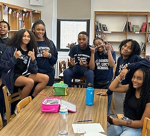 2023-34 Student Ambassadors Program