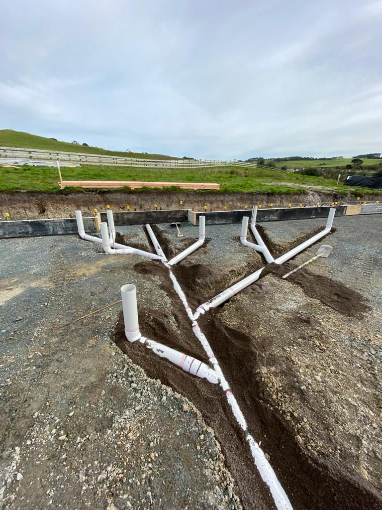 Plumbing & Drainage I Flow Fixa I New Zealand