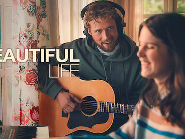 Reviu Filem: A Beautiful Life