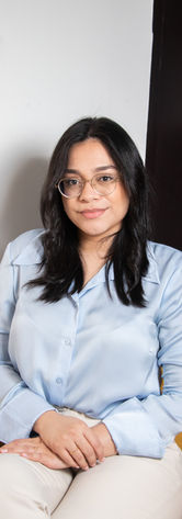 Integrante del equipo RGA Legal Group