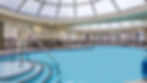 DoubleTree Pool