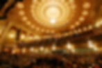 Benedum Center