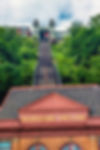 Duquesne Incline Pens