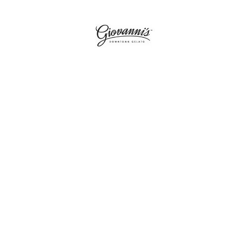 Franchise with Giovanni's Gelato