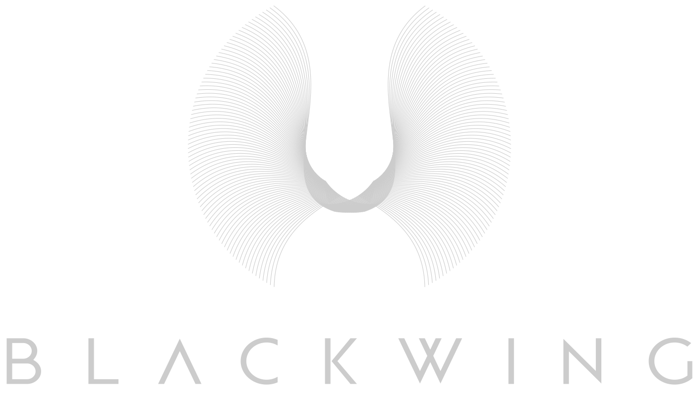 Blackwing Logo