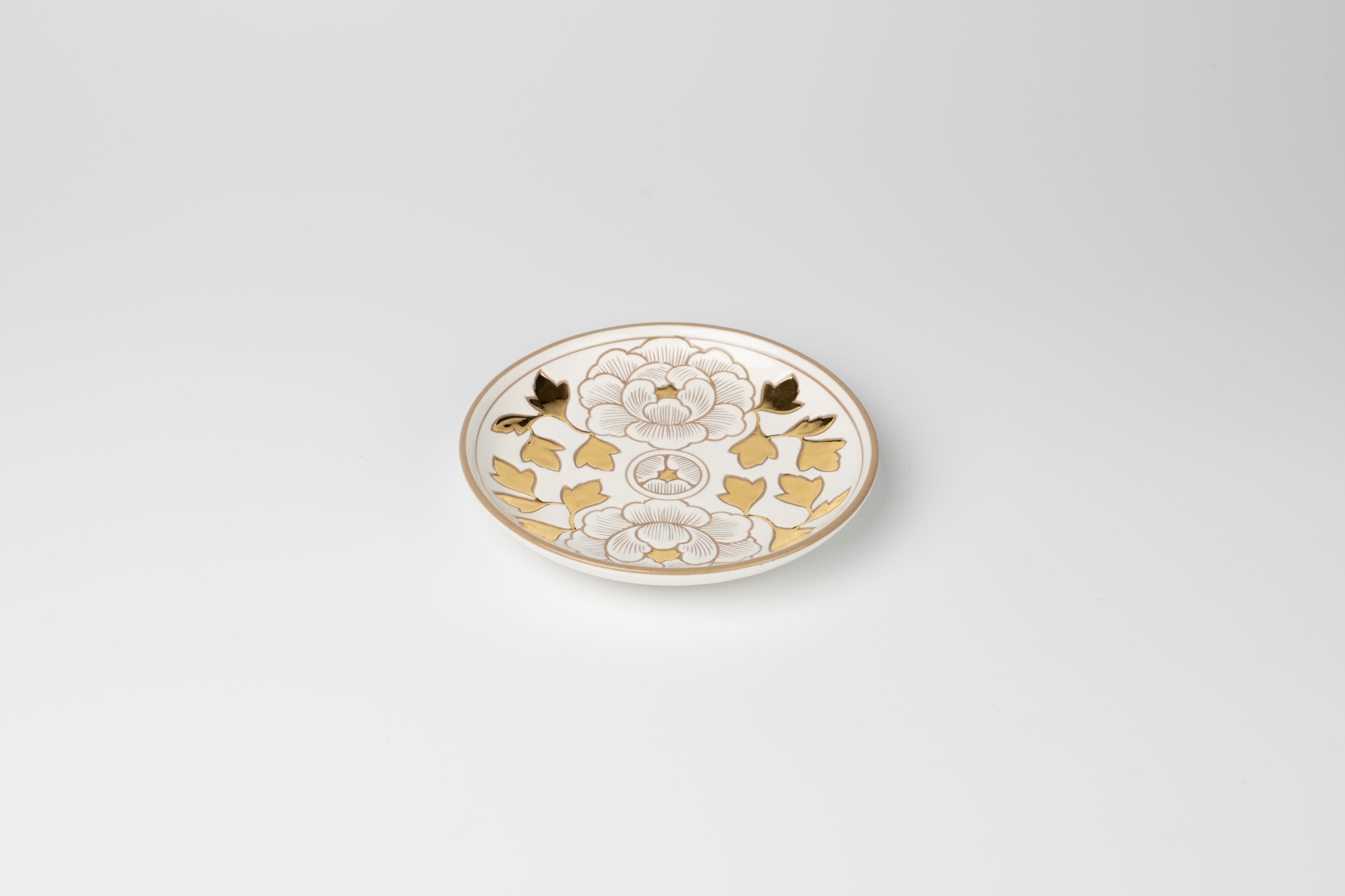 헤리티지 금모란문 찬기 소