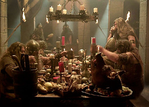 Viking Feast