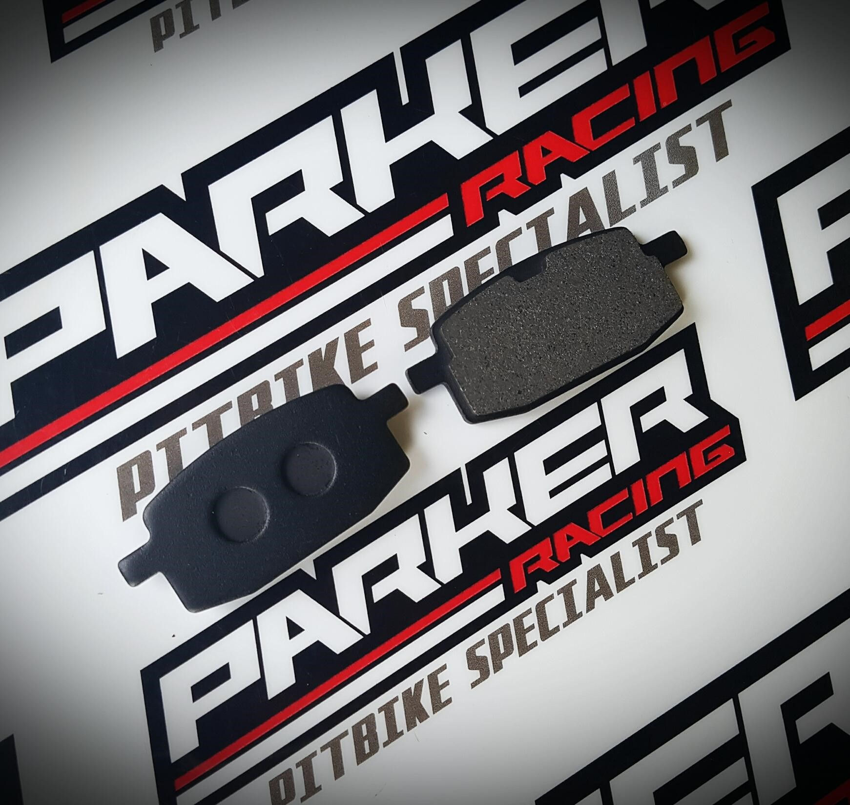 Pit Bike Rear Brake Pads