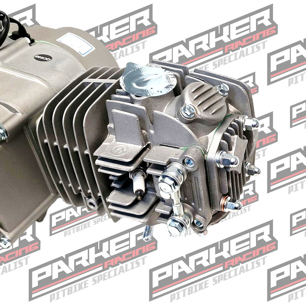 Thumbnail: YX140 Engine - Z40 Camshaft