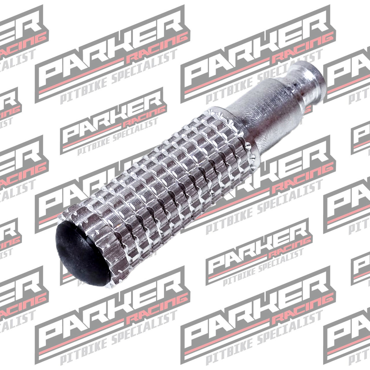 Bucci BR12 Race Foot Peg 2023