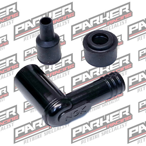 NGK Spark Plug Cap - LB05F | Parker Racing