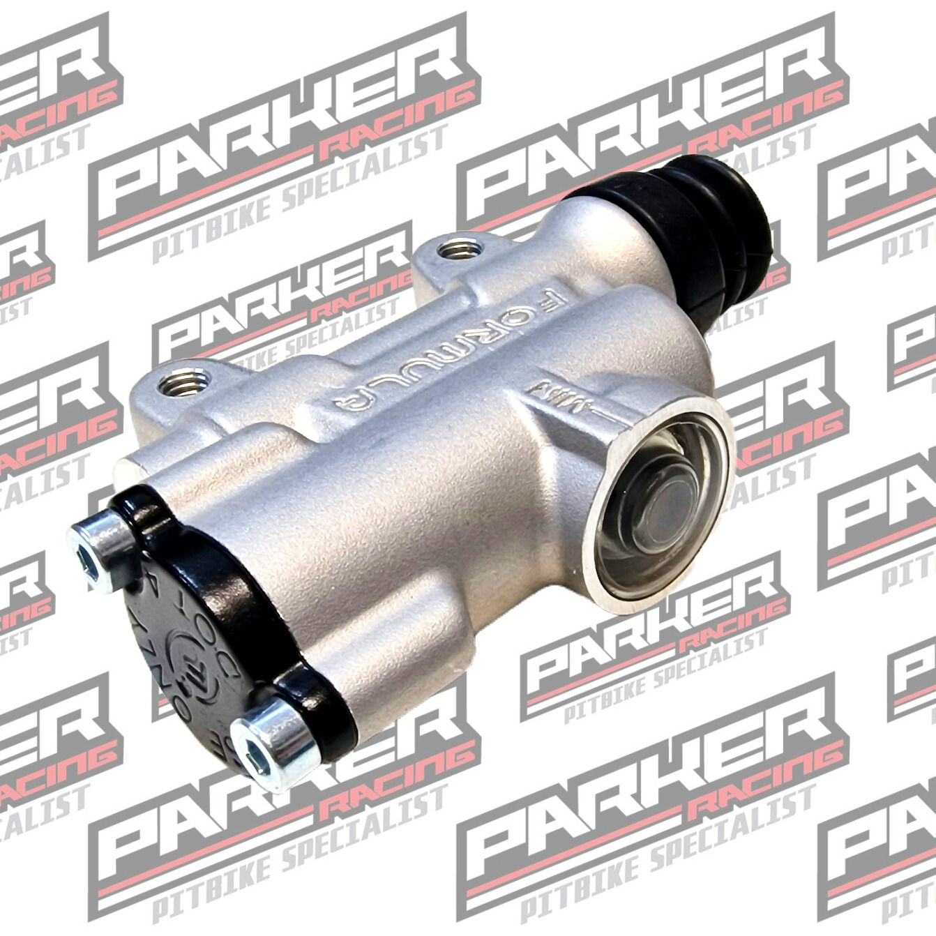 Formula Brake Rear Master Cylinder