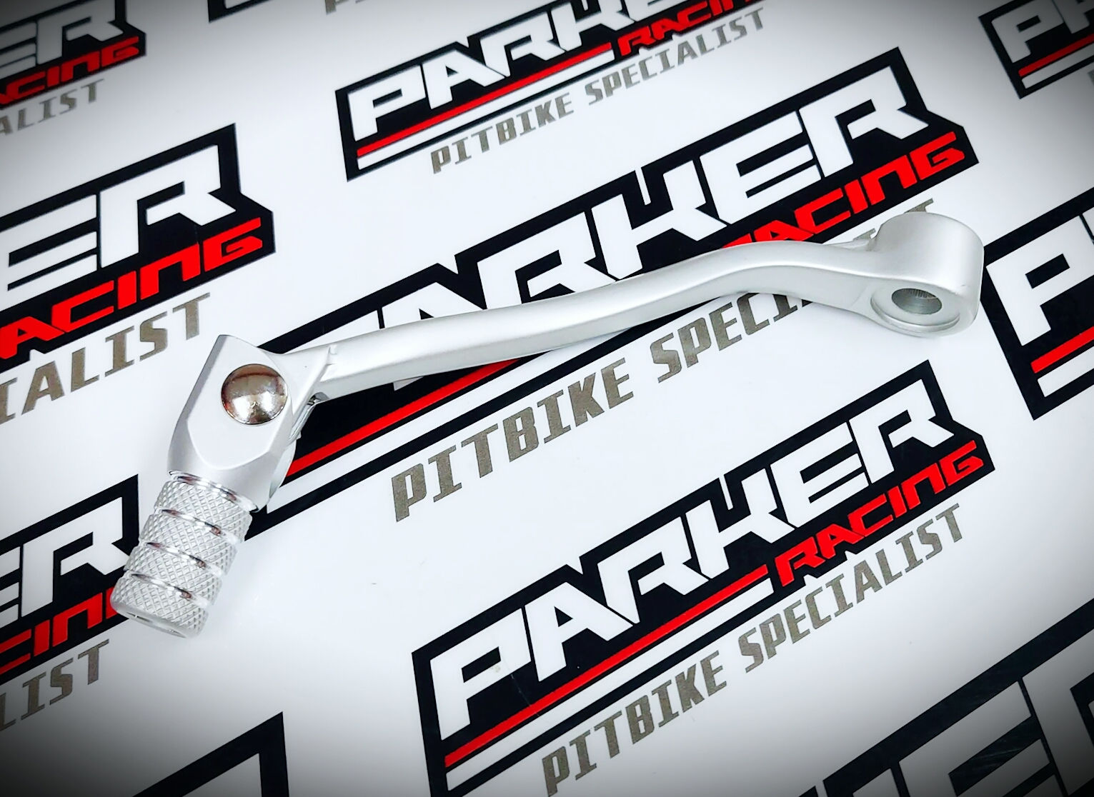 KTM 85 Gear Lever