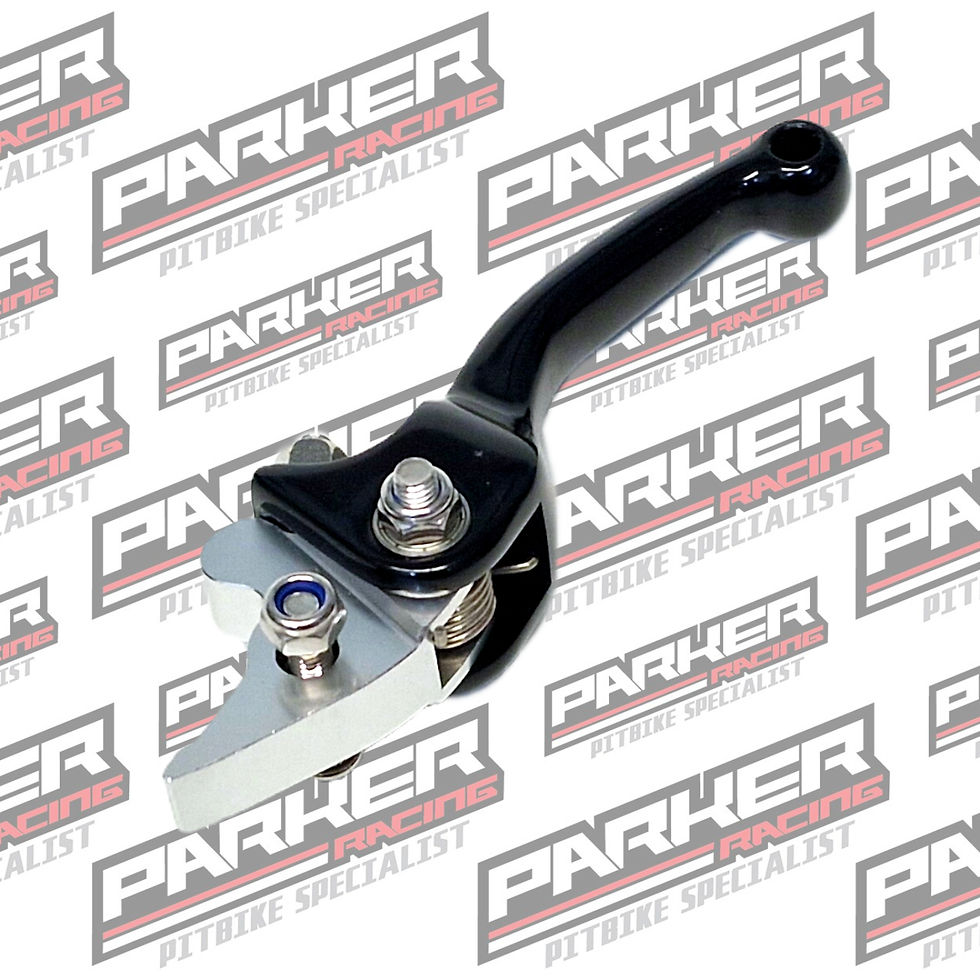 Thumbnail: ASV Style Lever Set