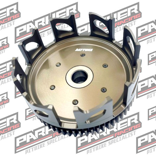 Z190 | Parker Racing