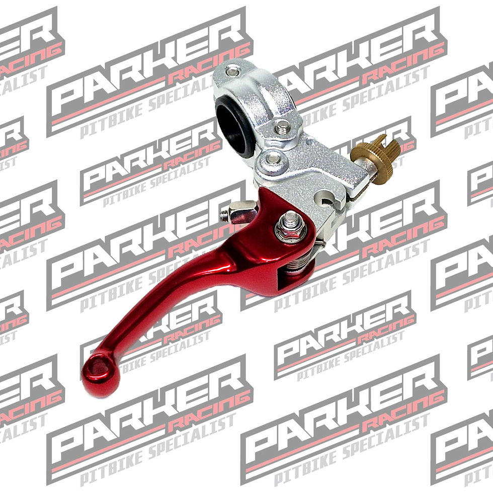 Thumbnail: ASV Style Lever Set