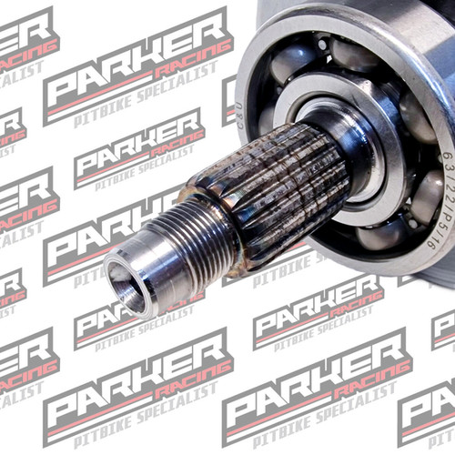 Zongshen ZS190 Crankshaft - 5 Speed | Parker Racing