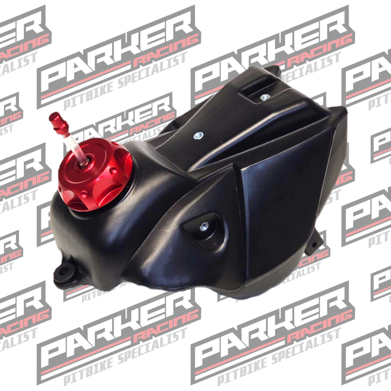 KLX 110 Style Fuel Tank