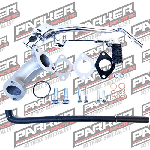 Zongshen Z140 Engine | Parker Racing