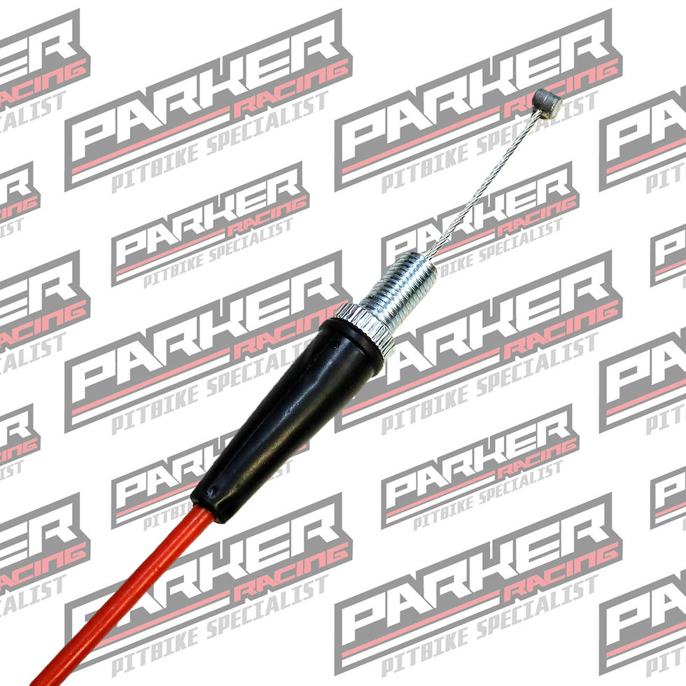 Thumbnail: Throttle Cable Pit Bike - TYPE 1