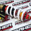 Thumbnail: MUPO AB1 320mm Rear Shock