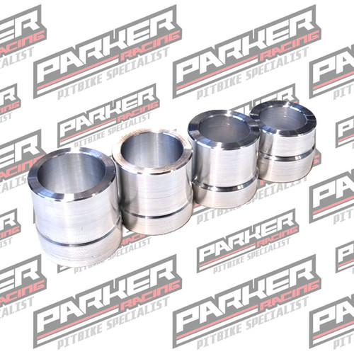 CRF150R Supermoto Wheels Set | Parker Racing