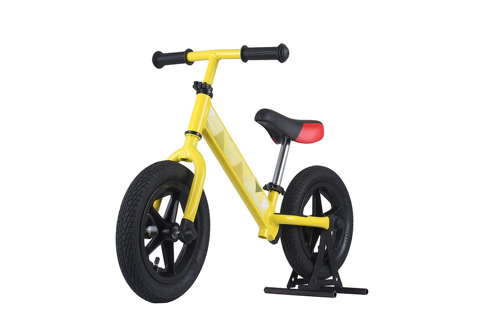 Thumbnail: Balance Bike