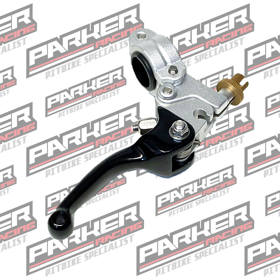 Thumbnail: ASV Style Lever Set