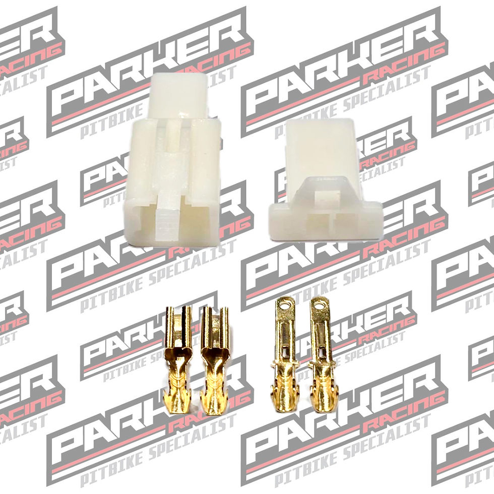 Thumbnail: Wiring Loom Block Connectors
