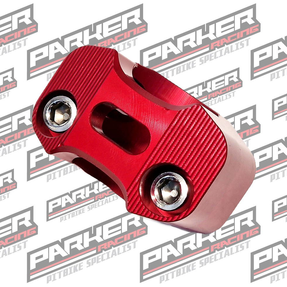 Thumbnail: Handlebar Converters