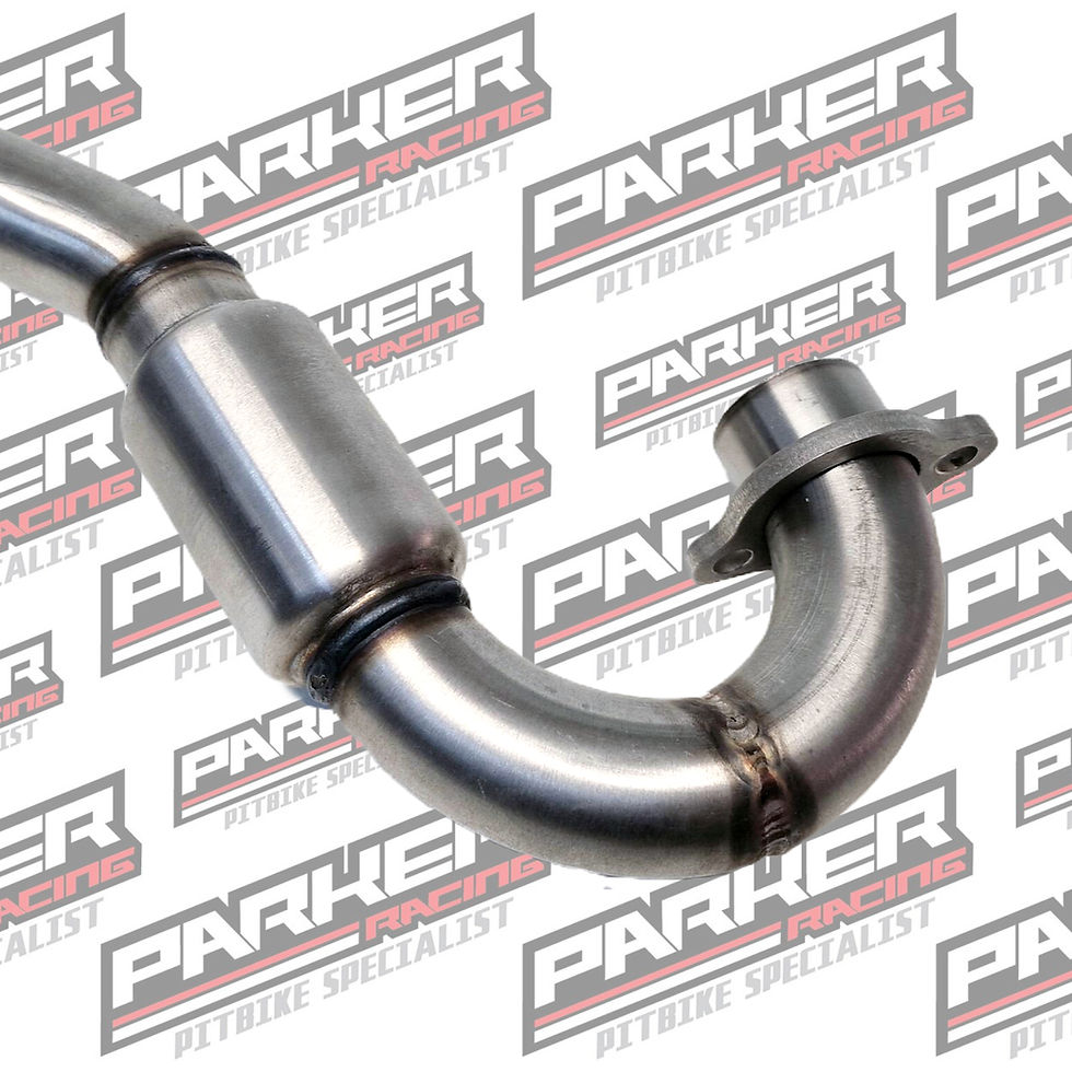 Thumbnail: HGS EXHAUST SYSTEM - CRF150R