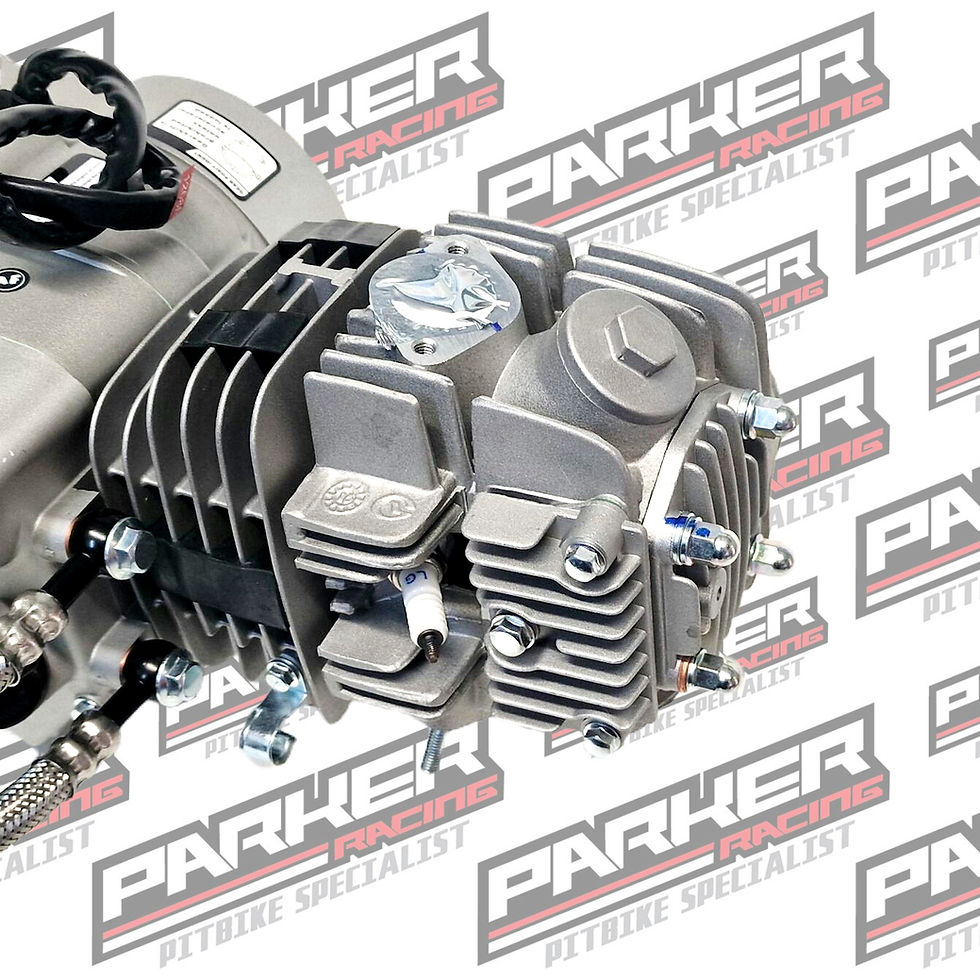 Thumbnail: Zongshen Z110 HO Engine