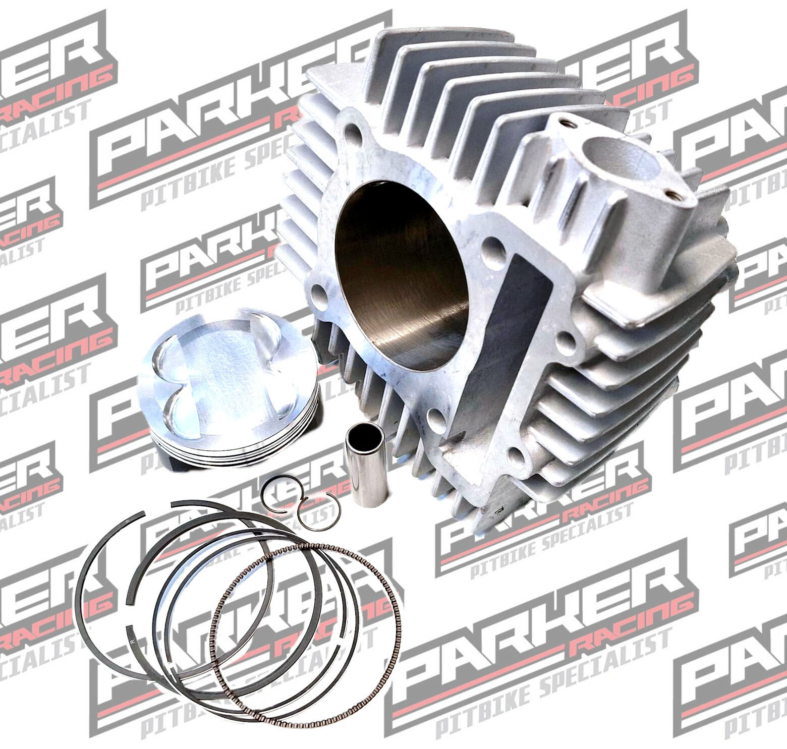 Bucci Daytona 212 Big Bore Kit