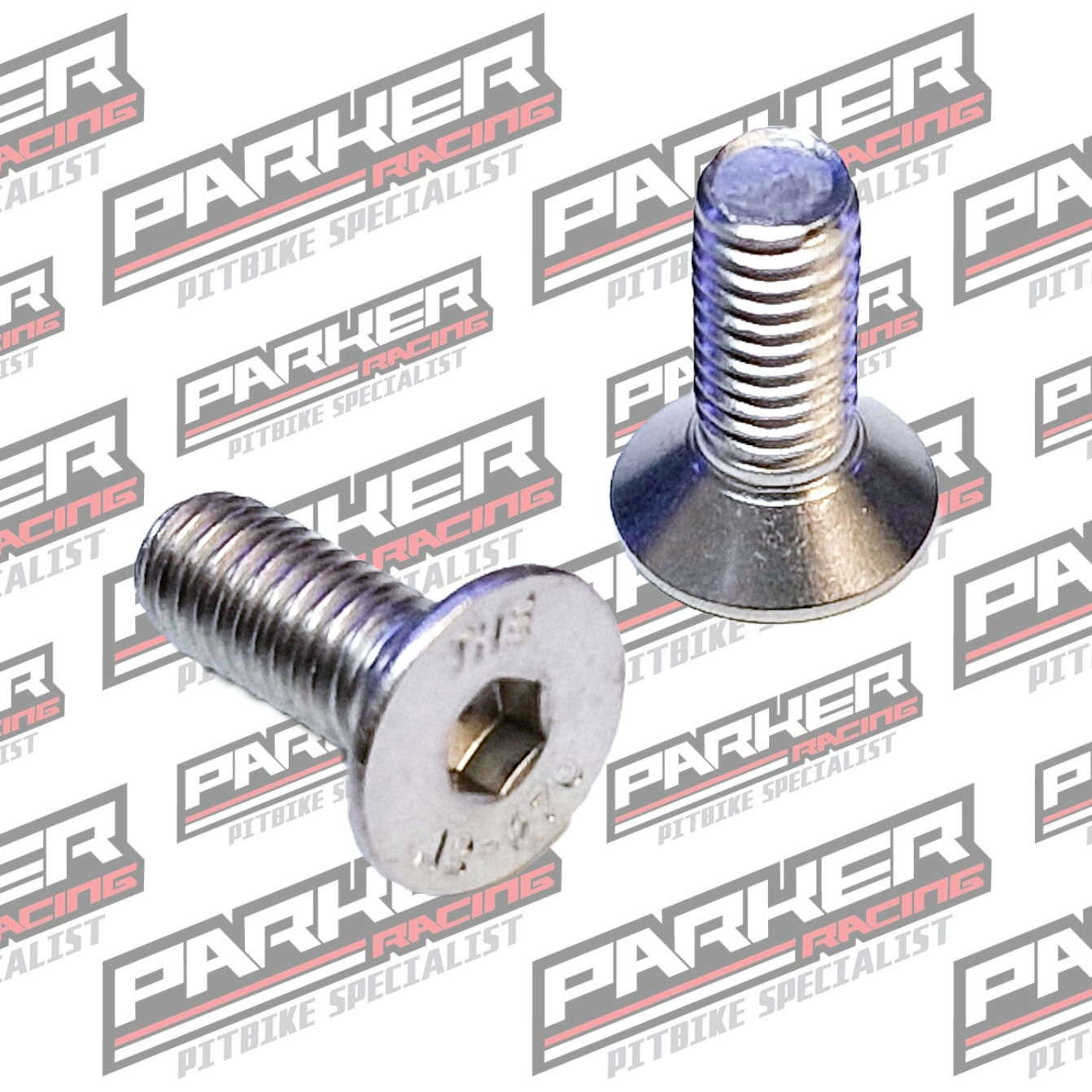 Flywheel Ignition Back Plate Bolt Set