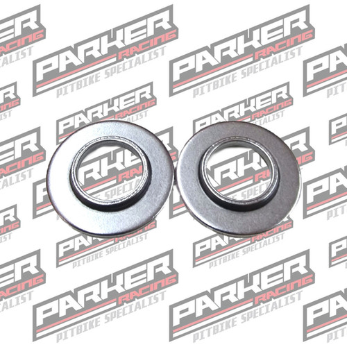 Daytona Valve Spring Shim Set Parkerracing