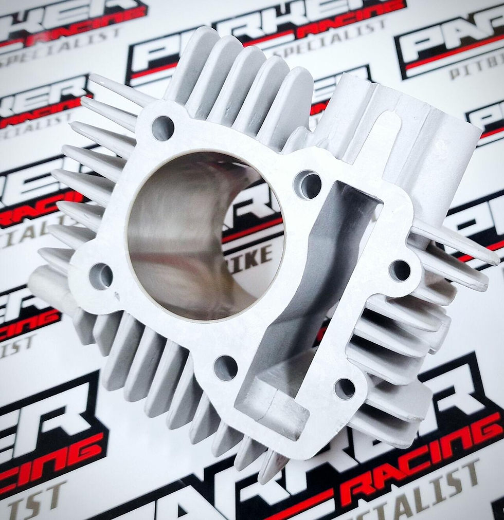 PIT BIKE ENGINE PERFORMANCE PARTS Parkerracing 2/6