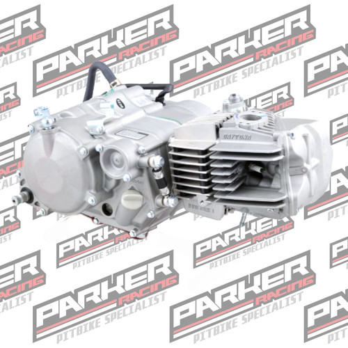 DAYTONA ANIMA 150 SPEED ENGINE FDX Parker Racing