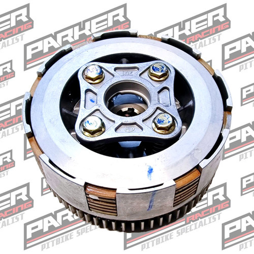 ポチ Zongshen Z155 Clutch Kit | Parker Racing