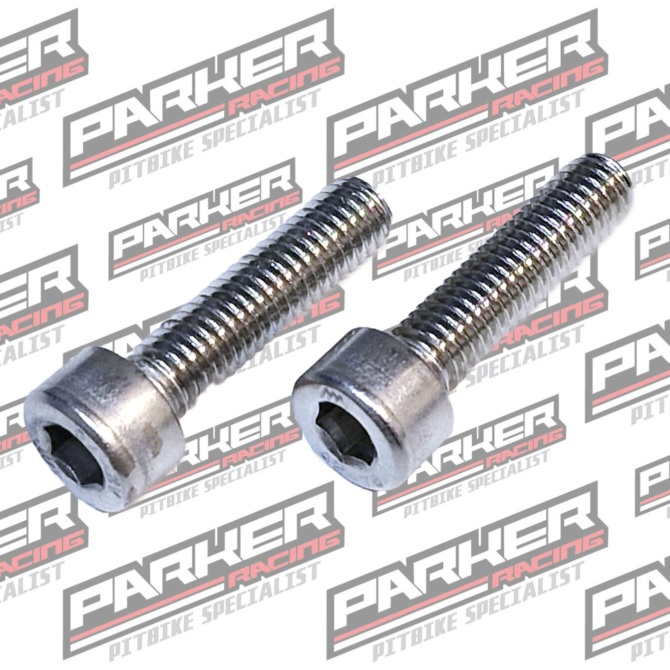 BUCCI GP HANDLEBAR BOLTS