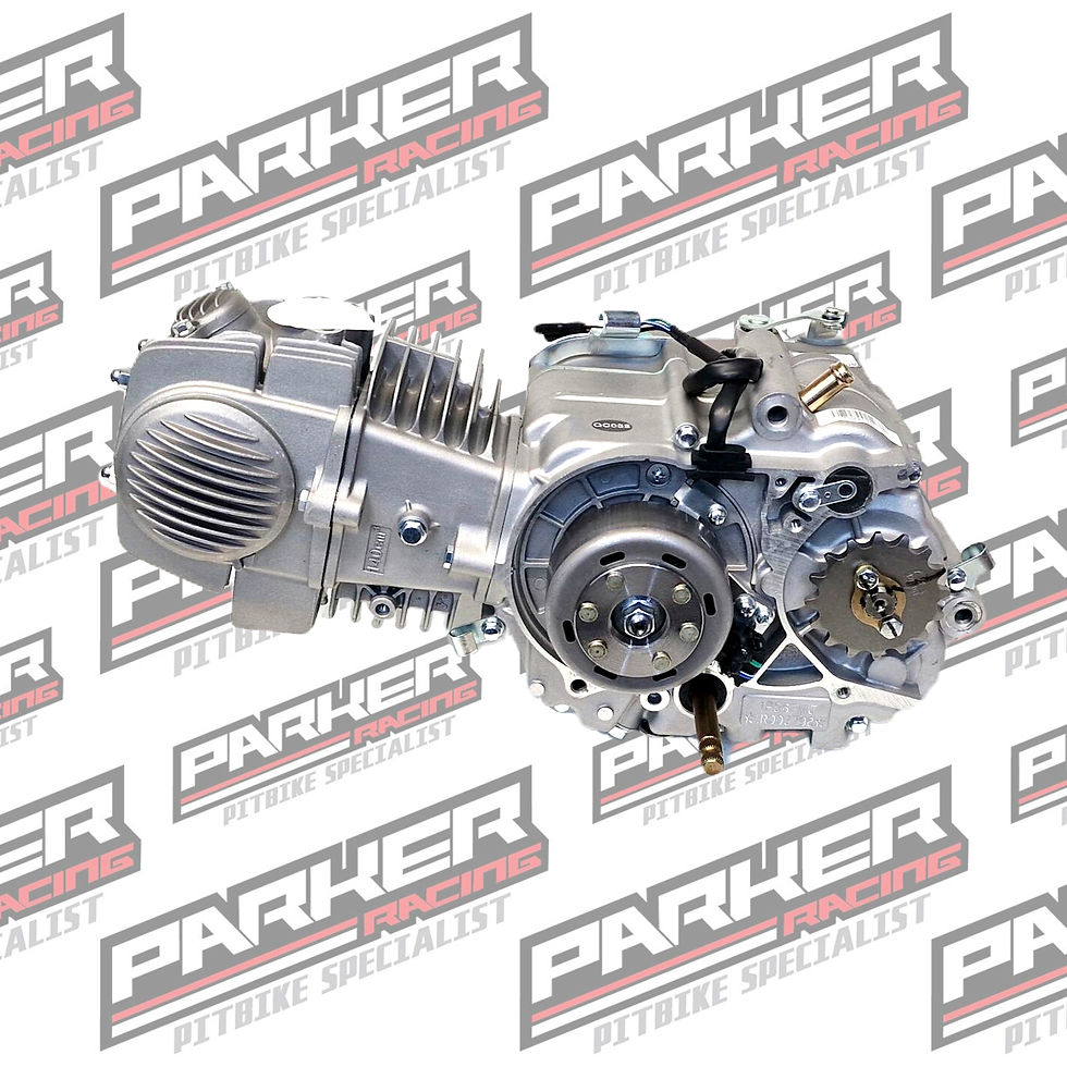 Thumbnail: YX140 Engine - Z40 Camshaft
