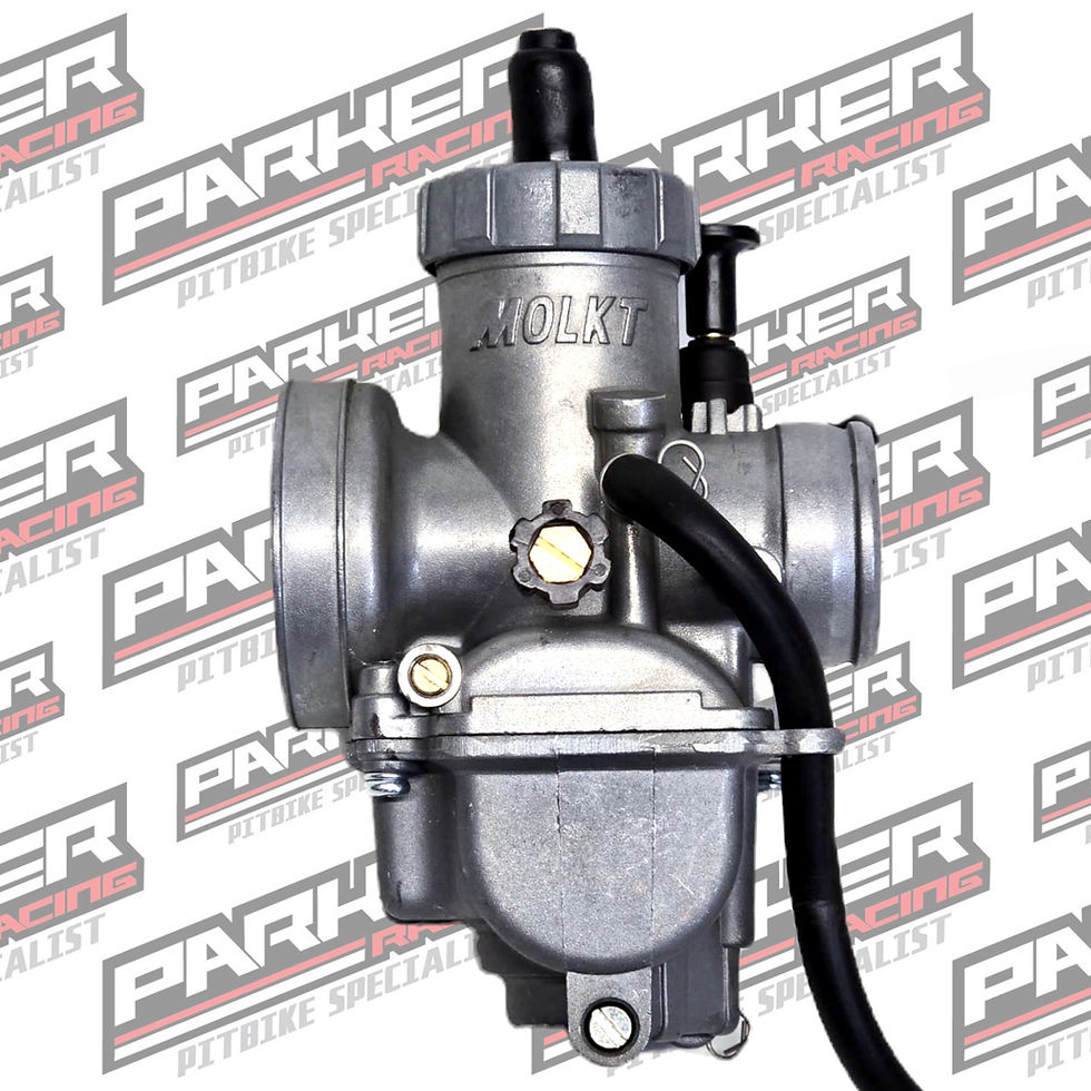 Thumbnail: Zongshen ZS190 Engine