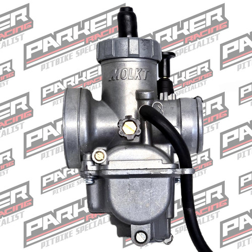 Zongshen ZS190 Engine | Parker Racing