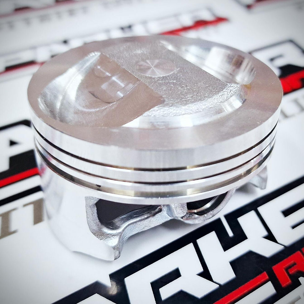 PIT BIKE ENGINE PERFORMANCE PARTS Parkerracing 2/6