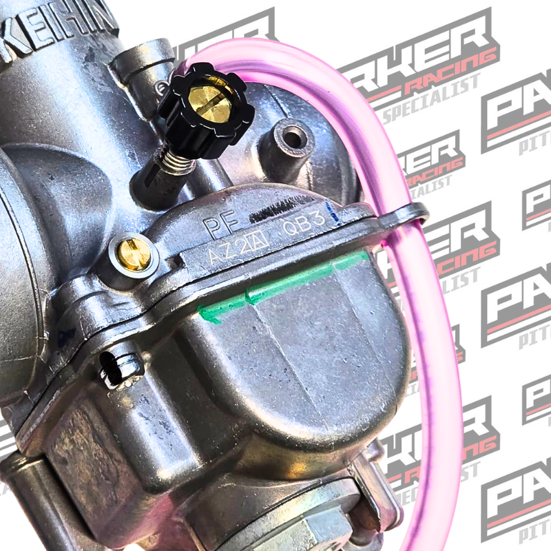 Thumbnail: KEIHIN PE28 Carburetor