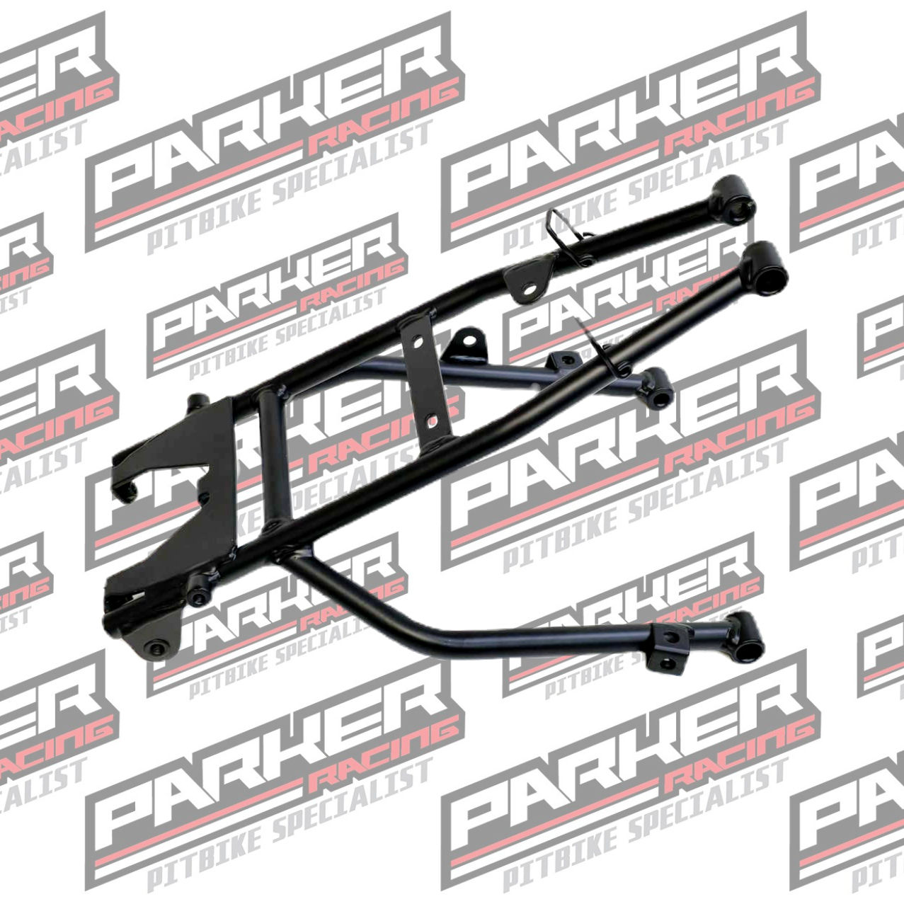 SYMOTO Rear Subframe